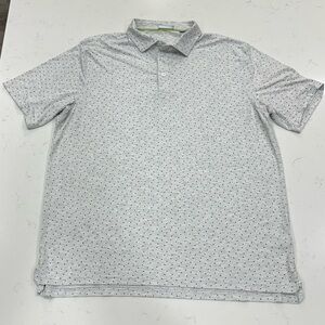 tasc Cloud Polo Polka Dots